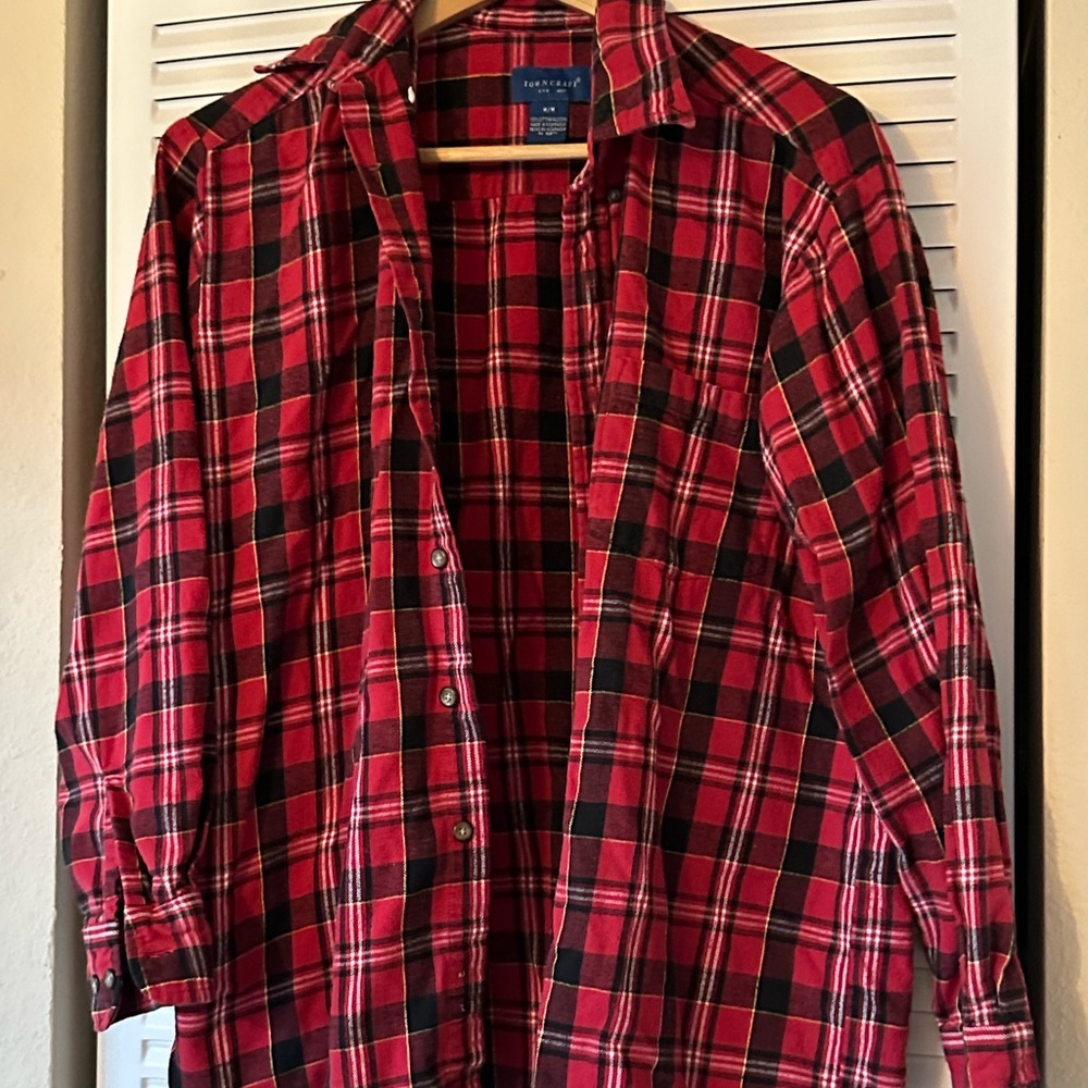 Flannel